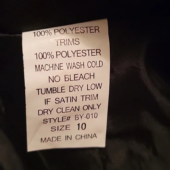 Boys Tuxedo - Picture 8 of 9